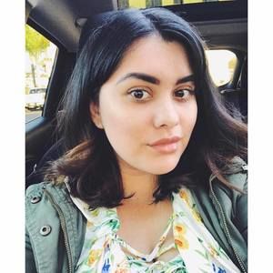 Meet your Posher, Marina